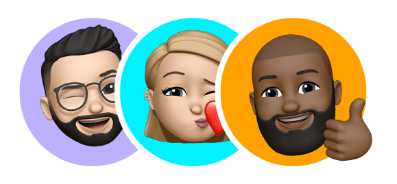 bitmoji